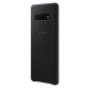 Чехол-накладка Samsung Galaxy S10 Plus Matte Black