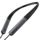 Бездротові навушники ACEFAST N1 neck hanging Bluetooth earphones Black