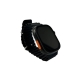 Смарт-годинник BIG V200 Ultra IP65 Black