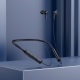 Бездротові навушники BOROFONE BE59 Rhythm neckband BT earphones Black