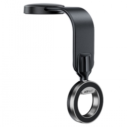 Автотримач для телефона ACEFAST D36 magnetic car holder for dashboard Black