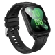 Смарт-годинник HOCO Y27 Smart sports watch (call version) Black