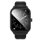 Смарт-годинник HOCO Y27 Smart sports watch (call version) Black
