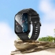 Смарт-годинник HOCO Y27 Smart sports watch (call version) Black