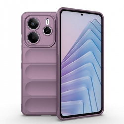 Чохол для смартфона Cosmic Magic Shield for Xiaomi Redmi Note 14 4G EU Lavender
