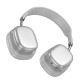 Бездротові навушники HOCO W52 Wonderful BT headphones Silver