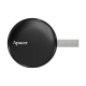 Портативний SSD Apacer Magnetic AS725 512 GB USB 3.2 Gen.2 Type-C MagSafe Black
