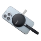 Портативний SSD Apacer Magnetic AS725 512 GB USB 3.2 Gen.2 Type-C MagSafe Black