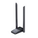 Адаптер Baseus FastJoy Series WiFi Adapter 1800Mbps（External Antenna）Cluster Black