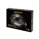 Накопичувач SSD M.2 ADATA LEGEND 960 1TB 2280 PCIe Gen 4x4 3D NAND Read/Write: 7400/6000 MB/sec