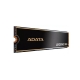 Накопичувач SSD M.2 ADATA LEGEND 960 1TB 2280 PCIe Gen 4x4 3D NAND Read/Write: 7400/6000 MB/sec