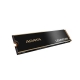Накопичувач SSD M.2 ADATA LEGEND 960 1TB 2280 PCIe Gen 4x4 3D NAND Read/Write: 7400/6000 MB/sec