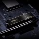Накопичувач SSD M.2 ADATA LEGEND 960 1TB 2280 PCIe Gen 4x4 3D NAND Read/Write: 7400/6000 MB/sec