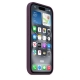 Чохол для смартфона Silicone Full Case AAA MagSafe IC for iPhone 16 Purple