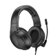 Навушники BOROFONE BO109 Bountiful gaming headphones Black