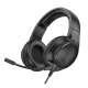Навушники BOROFONE BO109 Bountiful gaming headphones Black