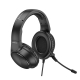 Навушники BOROFONE BO109 Bountiful gaming headphones Black