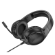 Навушники BOROFONE BO109 Bountiful gaming headphones Black
