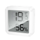 Термогігрометр HOCO HX40 Indoor electronic hygrothermometer White