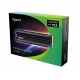 Накопичувач SSD M.2 Apacer AS2280Q4U5 (For PS5) 1TB 2280 PCIe 4.0x4 NVMe 3D Nand Read/Write: 7000/6000 MB/sec