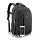 Рюкзак Tigernu T-B3399 15.6" Black Grey