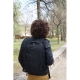 Рюкзак Tigernu T-B3399 15.6" Black Grey
