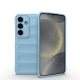 Чохол для смартфона Cosmic Magic Shield for Samsung Galaxy S25 Plus Light Blue