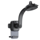 Автотримач для телефона ACEFAST D26 press type car holder for dashboard Black