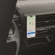 Автотримач для телефона ACEFAST D26 press type car holder for dashboard Black