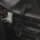 Автотримач для телефона ACEFAST D26 press type car holder for dashboard Black