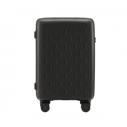 Валіза Xiaomi Mijia Colorful Travel Case 20 Inches Black