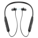 Наушники с микрофоном Hoco ES64 Easy Sound Black (6931474784469)