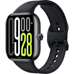 Смарт-годинник Xiaomi Redmi Watch 5 Obsidian Black (BHR9389GL)
