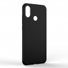 Чехол-накладка Xiaomi A2/6X Monochromatic Black
