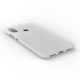 Чехол-накладка Xiaomi A2/6X Monochromatic White