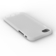 Чехол-накладка Iphone 7/8 Monochromatic White