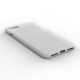 Чохол-накладка Iphone 7/8 Monochromatic White