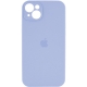 Чохол для смартфона Silicone Full Case AA Camera Protect for Apple iPhone 13 5,Lilac
