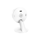 Камера відеонагляду HOCO D3 Indoor HD camera(EU) White